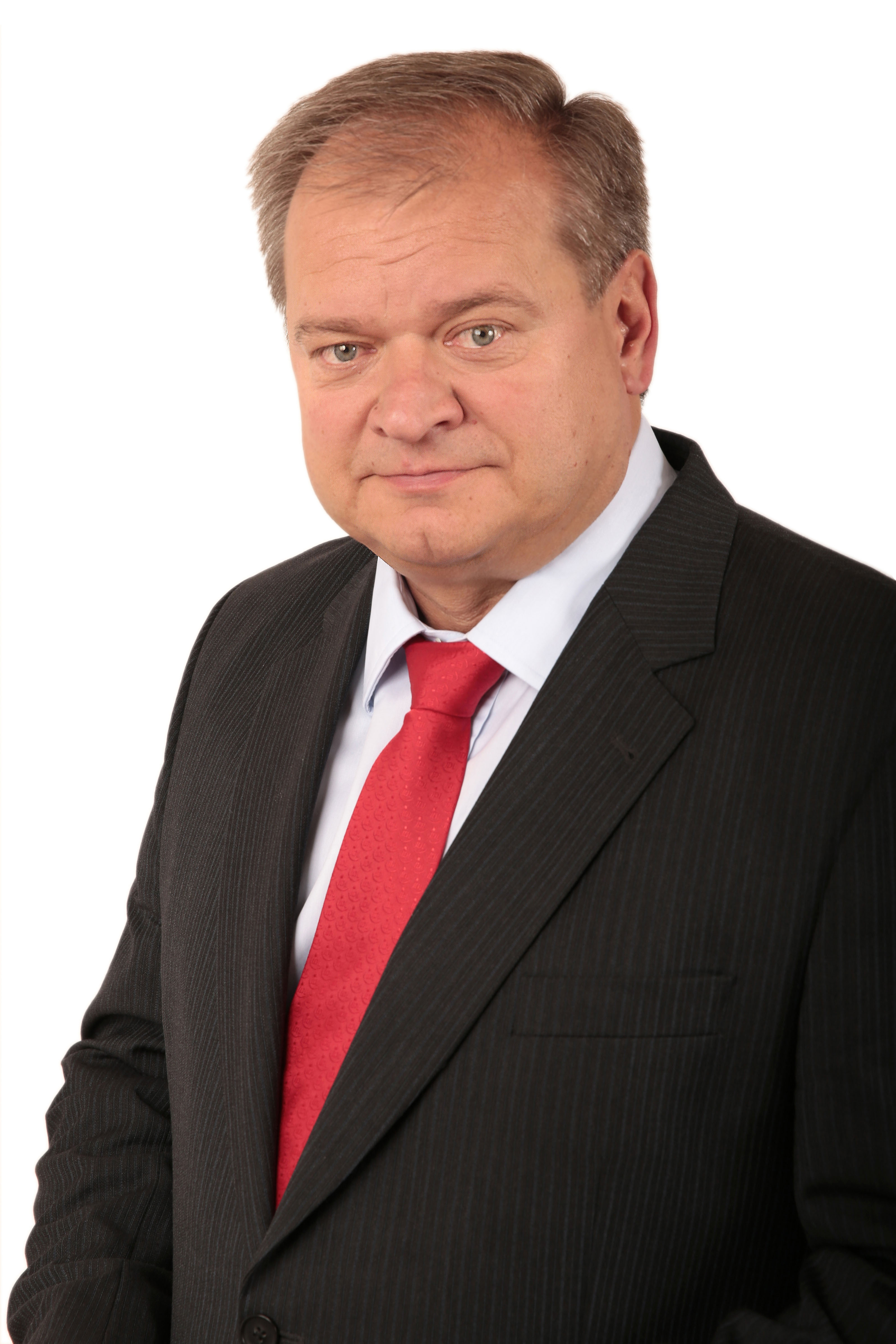 Bernward Egenolf, geschäftsführender Gesellschafter, IDL GmbH Mitte Bernward Egenolf, geschäftsführender Gesellschafter, IDL GmbH Mitte