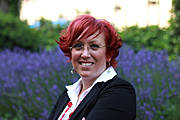 Olga Blum, Director Recruitment Marvecs GmbH Olga Blum, Director Recruitment Marvecs GmbH