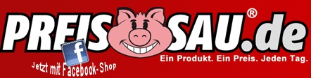 Deutschlands Entertainment Shopping Portal Preissau.de
