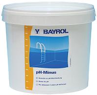 Bayrol Produkte zur Wasserpflege ESTA Poolshp