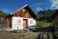 Aktivurlaub im Tiroler Karwendel Aktivurlaub im Tiroler Karwendel