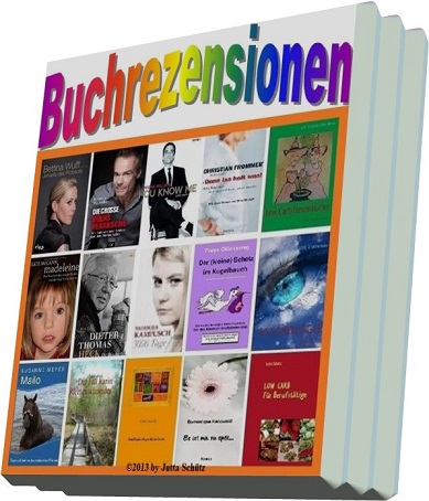 Buchrezensionen sind eine Art von Kinderkrankheit