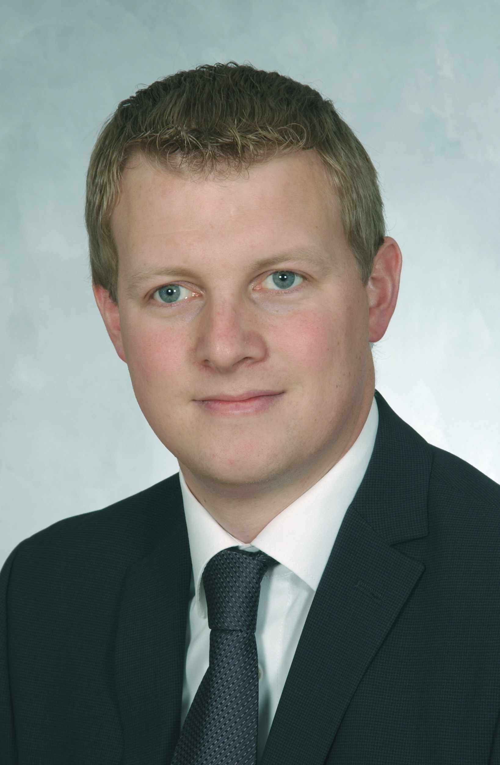 Timo Rühl, Manager IT bei Cooper Standard