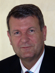 Christian Halpick, Leiter des Christian Halpick, Leiter des
