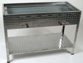 Der perfekte Grill für Veranstaltungen 