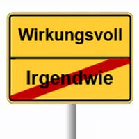 Jetzt effizienter werben Jetzt effizienter werben
