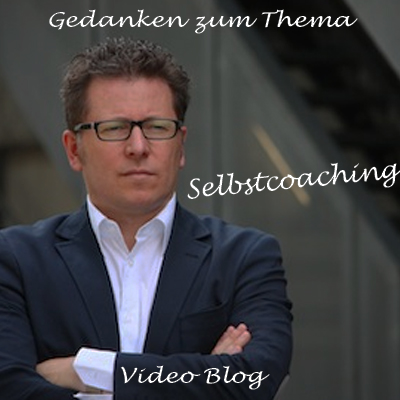Alexander Maria Faßbender - Selbstcoaching