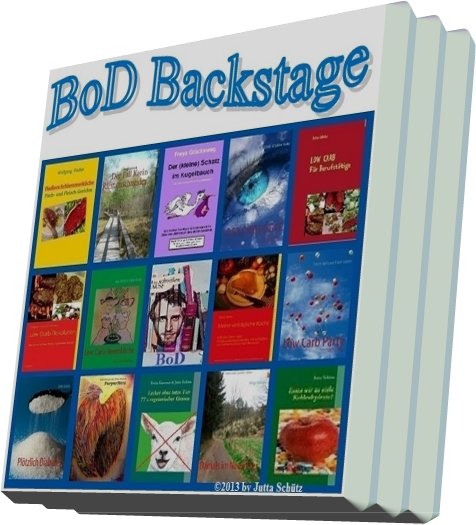 BoD Backstage BoD Backstage