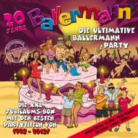 20 Jahre Ballermann - Der Jubiläumssampler
