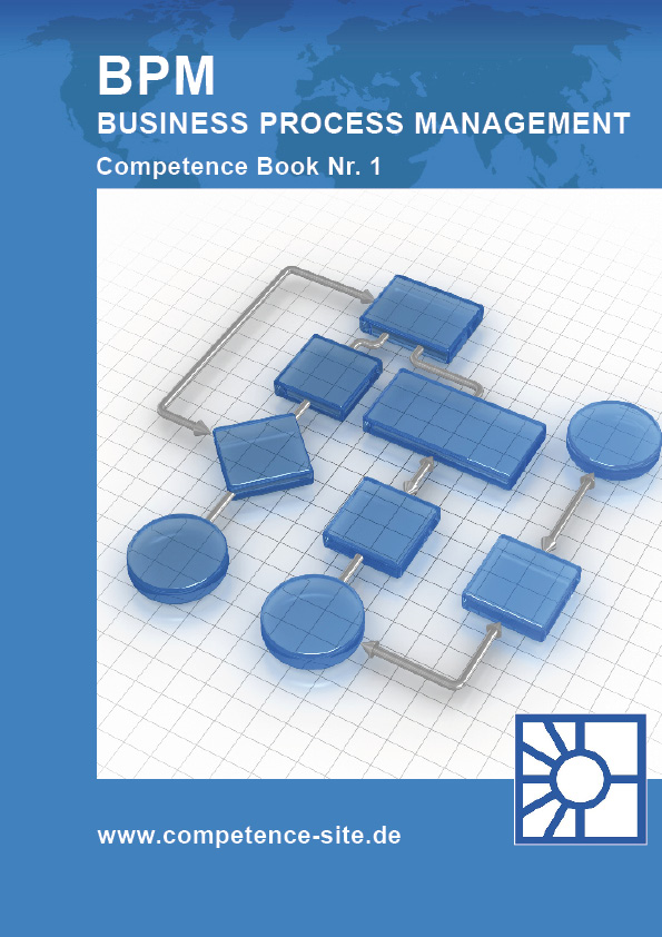 Competence Book BPM Business Process Management - Geschäftsprozessmanagement Competence Book BPM Business Process Management - Geschäftsprozessmanagement