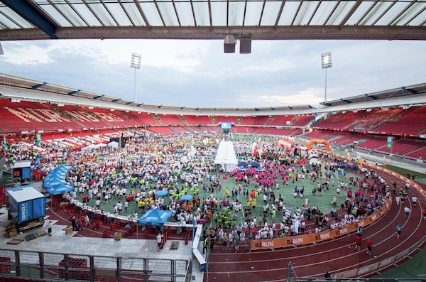 B2RUN Nürnberg B2RUN Nürnberg