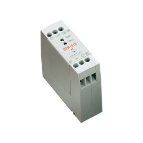 Galvanischer Isolator SEM1010 (c) ISEDD GmbH Galvanischer Isolator SEM1010 (c) ISEDD GmbH