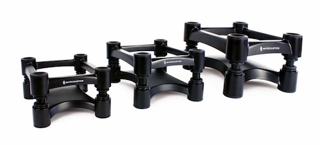 IsoAcoustics ISO-L8R