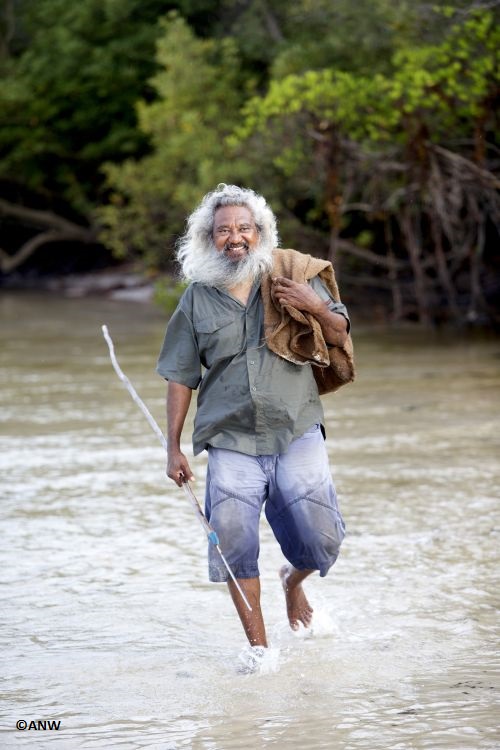 Brian Lee - Hunter Creek ©Australia'sNorthWest Brian Lee - Hunter Creek ©Australia'sNorthWest