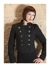 (FOTO: Trentini Friseure) Short Cut Look (FOTO: Trentini Friseure) Short Cut Look