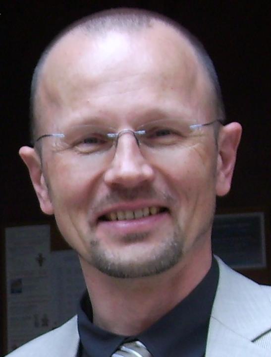 Frank Haubner ist Spezialist für effiziente IT-Schulungen