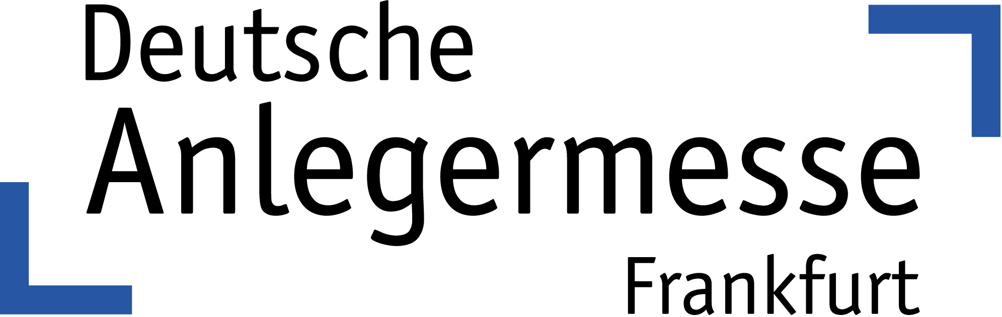 Logo Anlegermesse Logo Anlegermesse