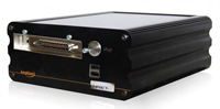 Embedded-PC mit CF- und PCIe-Steckplatz