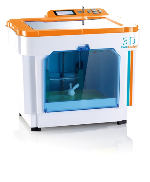 3D-Drucker - Gestalten Sie die Zukunft in einer neuen Dimension! PEARL