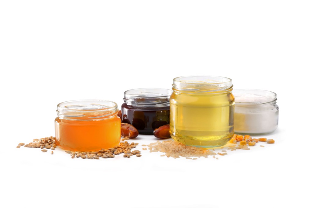 Food Ingredients Food Ingredients