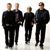 „40 Jahre Opus“ Open Air am 14. September 2013 in Stegersbach