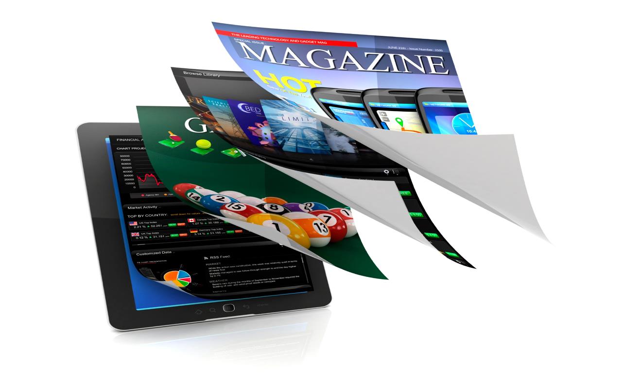 eMag Publisher eMag Publisher