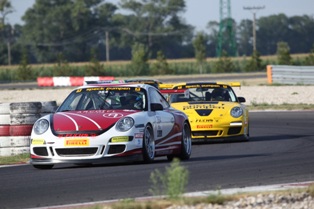 Felix Wimmer am Slovakiaring / Credit: Max Wimmer Felix Wimmer am Slovakiaring / Credit: Max Wimmer