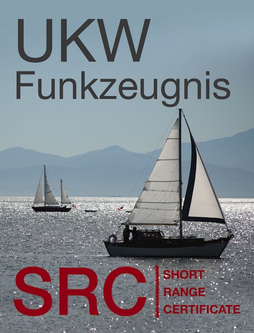 SRC Funkbetriebszeugnis SRC Funkbetriebszeugnis