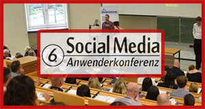 Social Media Konferenz