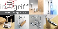 Produktbeispiele Samuel Heath bei inBgriff in Berlin