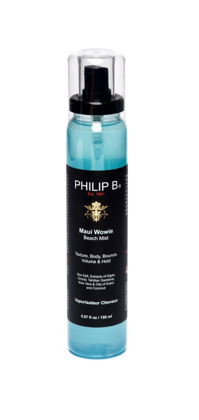 PHILIP B.® Maui Wowie Beach Mists 