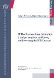 FIR veröffentlicht neue Studie zum Thema „RFID – Business Case Calculation“