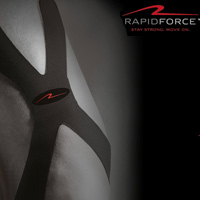 RAPIDFORCE Physio Hybrid Shapes RAPIDFORCE Physio Hybrid Shapes