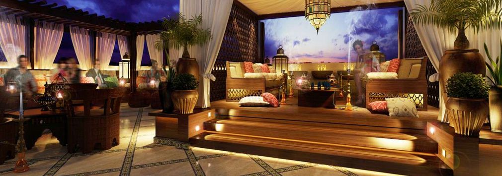 Villa Rose Kempinski Hotel Nairobi: Eröffnung soll im August sein Villa Rose Kempinski Hotel Nairobi: Eröffnung soll im August sein