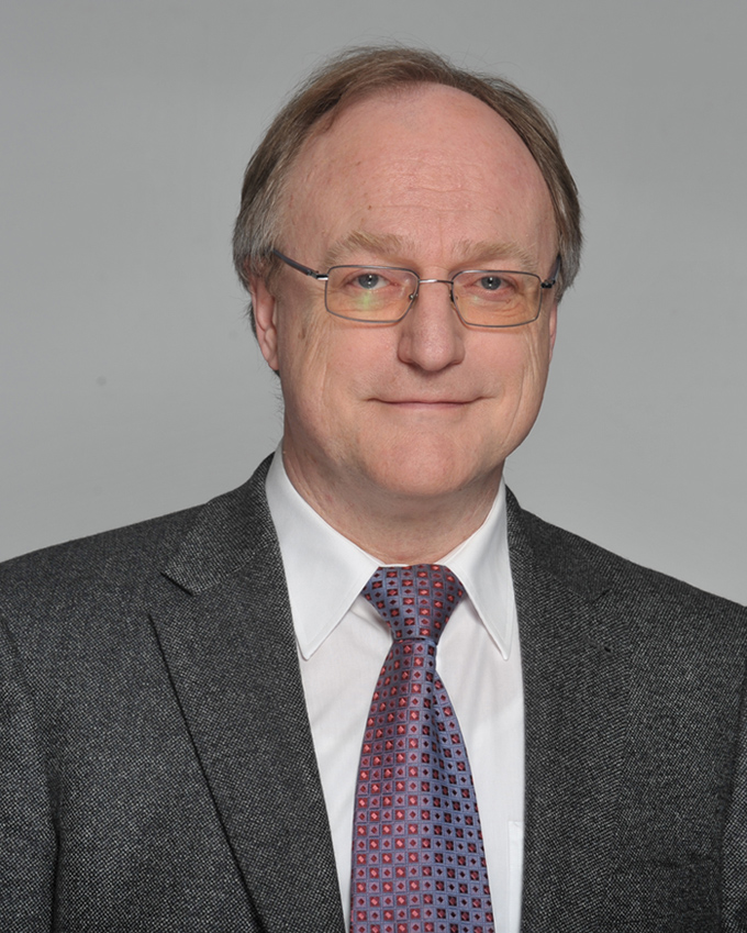 Horst Rother, Geschäftsbereichsleiter System-Infrastrukturlösungen, PROFI Engineering Systems AG
