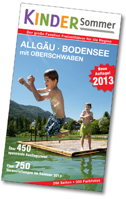 KinderSommer 2013