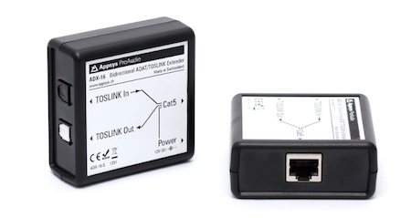 Appsys ADX-16