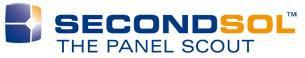Logo SecondSol Logo SecondSol