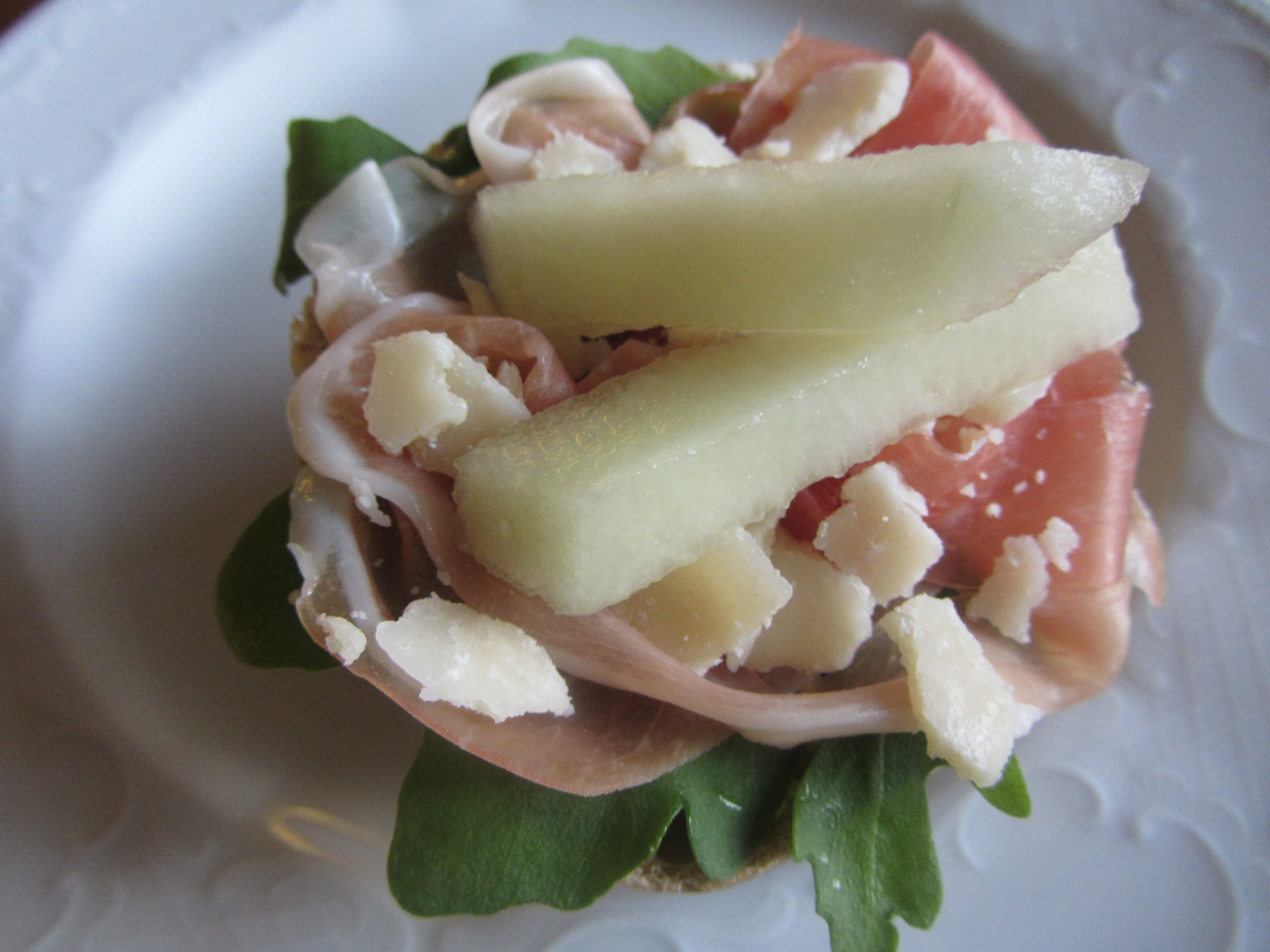 das August-Brötchen das August-Brötchen