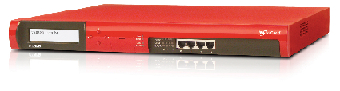 Die neue SSL100 von WatchGuard Technologies. Die neue SSL100 von WatchGuard Technologies.