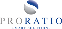 Logo PRORATIO