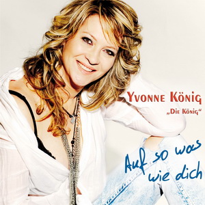 Yvonne König Yvonne König