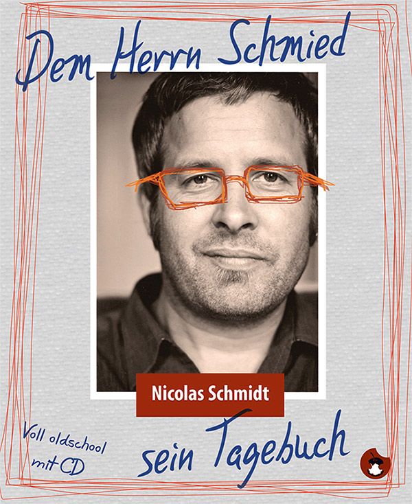 Buchcover Buchcover