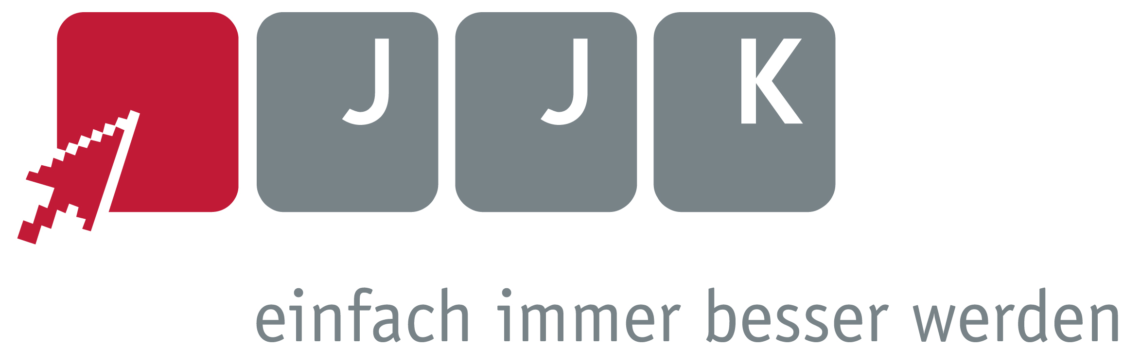 Logo JJK Verlagssoftware GmbH