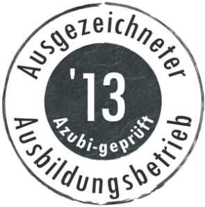 ew Ausbildungssiegel