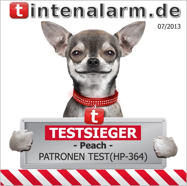 Großer Vergleichstest von tintenalarm.de für HP 364 XL. Großer Vergleichstest von tintenalarm.de für HP 364 XL.