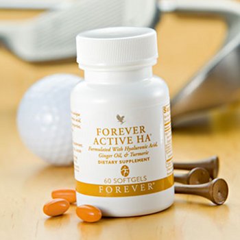 Forever Active HA für ein mehr an Bewegung