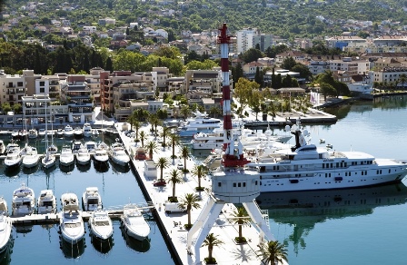 Porto Montenegro Porto Montenegro