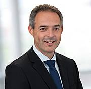 Mag Hubert Schuhleitner CEO der ZKW Group