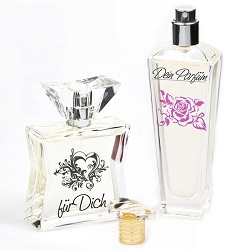 Eigenes Parfum bei Jaminar Eigenes Parfum bei Jaminar